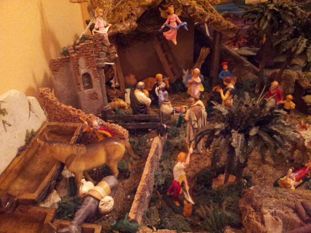 presepe